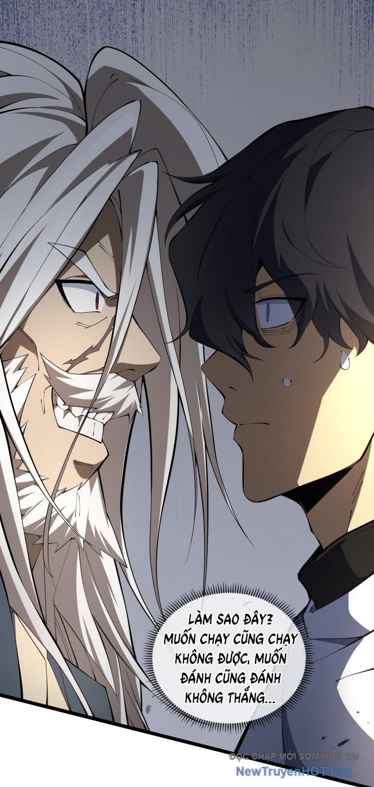 Ranh Giới Giữa Ngày Và Đêm Chapter 3 - Trang 2