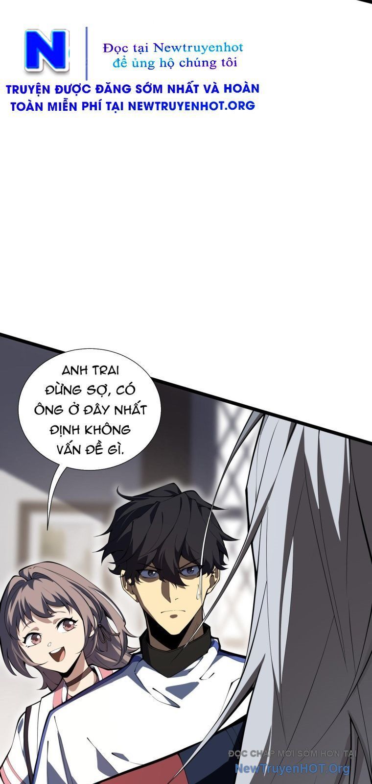 Ranh Giới Giữa Ngày Và Đêm Chapter 3 - Trang 2