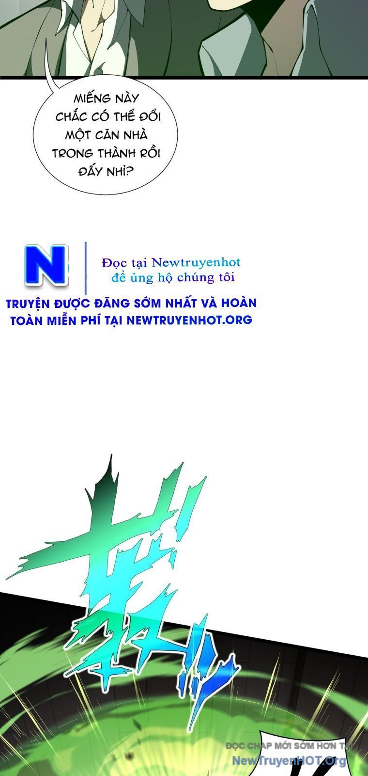 Ranh Giới Giữa Ngày Và Đêm Chapter 3 - Trang 2