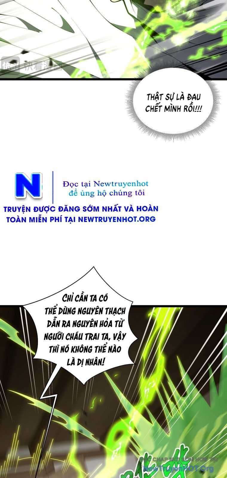 Ranh Giới Giữa Ngày Và Đêm Chapter 3 - Trang 2