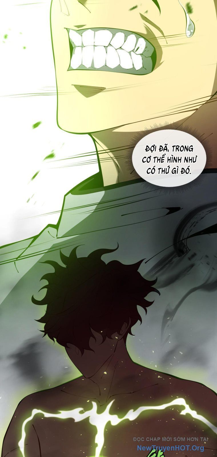 Ranh Giới Giữa Ngày Và Đêm Chapter 3 - Trang 2