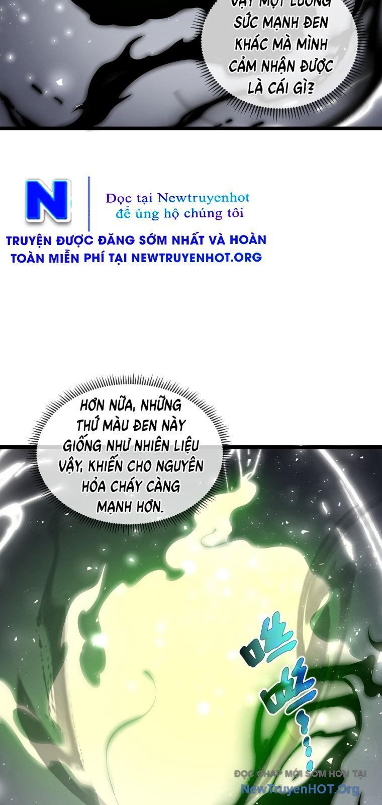 Ranh Giới Giữa Ngày Và Đêm Chapter 3 - Trang 2