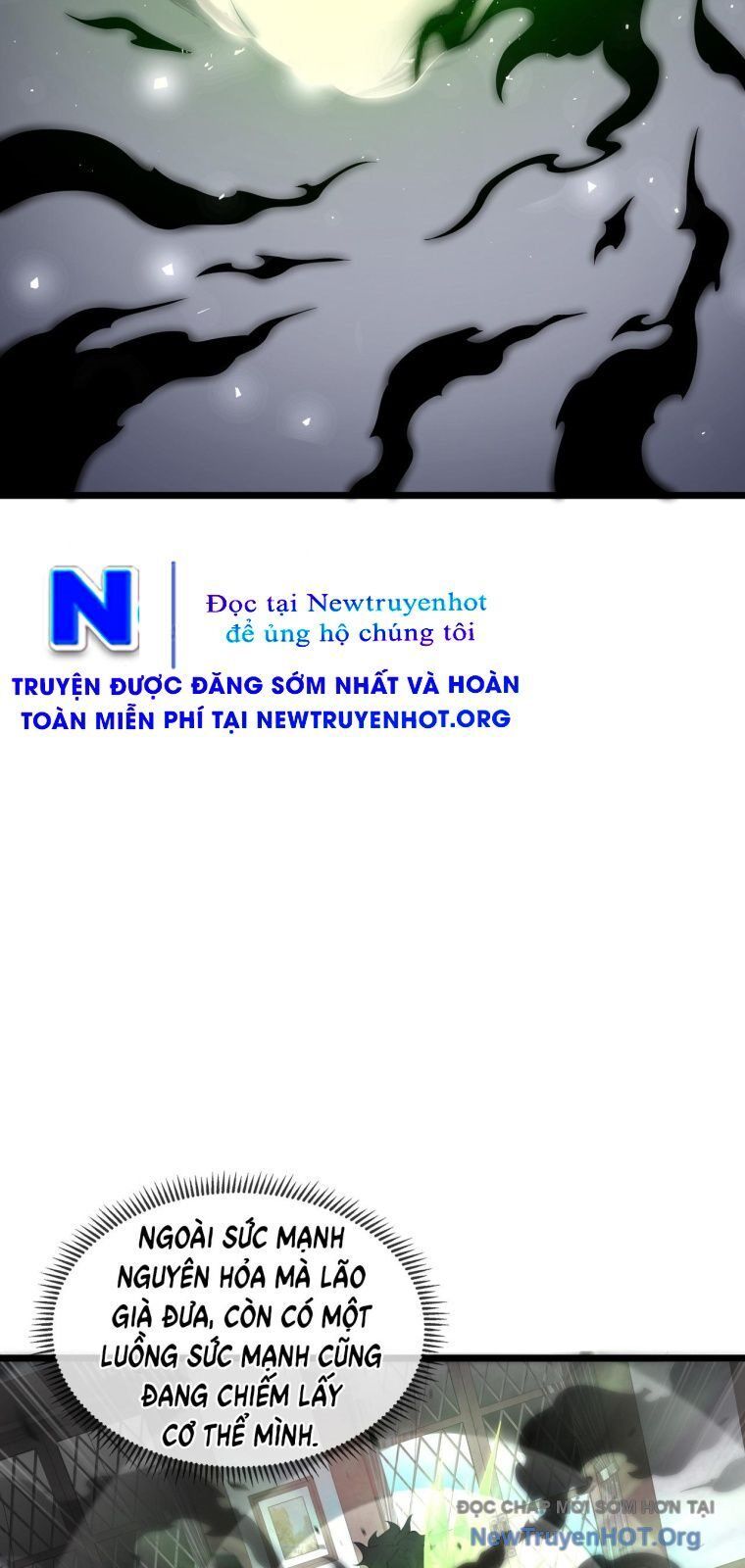 Ranh Giới Giữa Ngày Và Đêm Chapter 3 - Trang 2