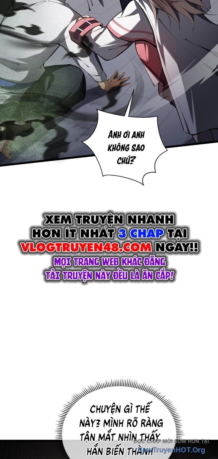 Ranh Giới Giữa Ngày Và Đêm Chapter 3 - Trang 2
