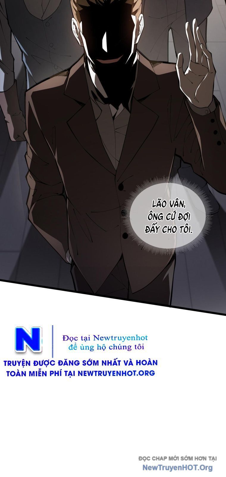 Ranh Giới Giữa Ngày Và Đêm Chapter 3 - Trang 2