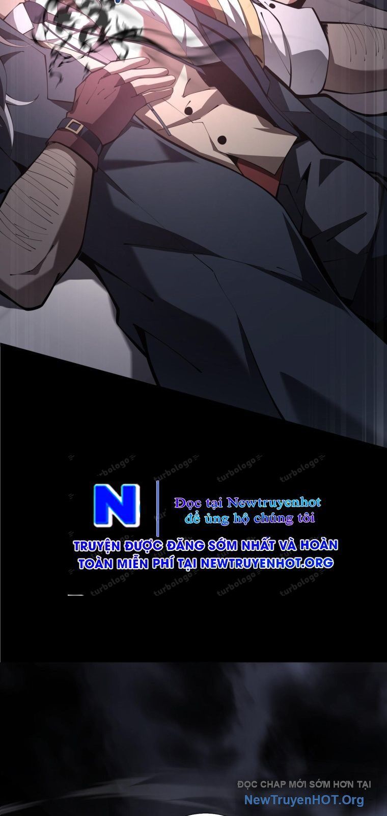 Ranh Giới Giữa Ngày Và Đêm Chapter 3 - Trang 2