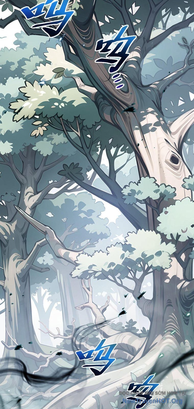 Ranh Giới Giữa Ngày Và Đêm Chapter 5 - Trang 2