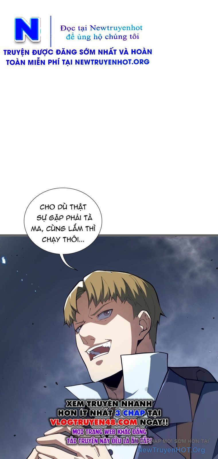 Ranh Giới Giữa Ngày Và Đêm Chapter 5 - Trang 2