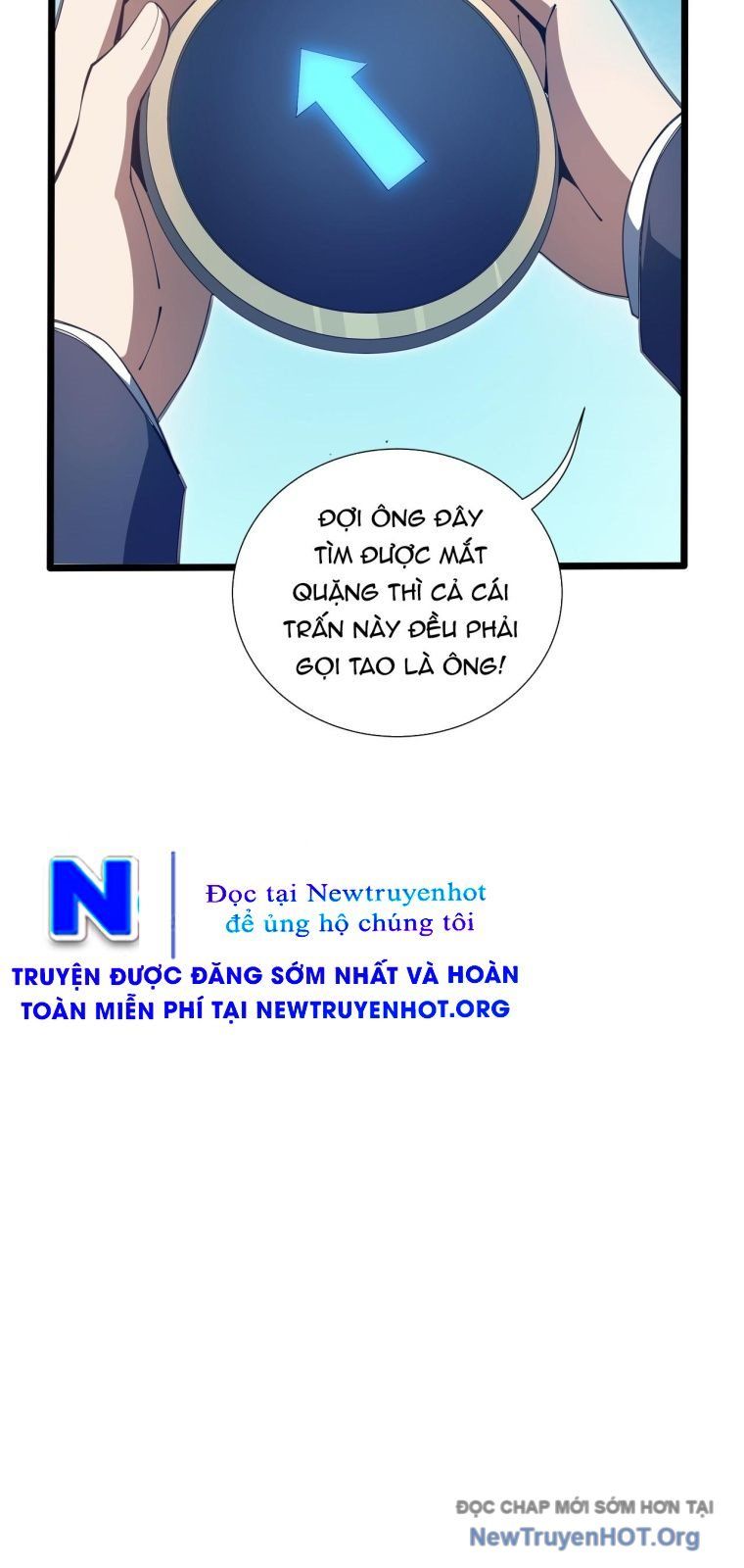 Ranh Giới Giữa Ngày Và Đêm Chapter 5 - Trang 2