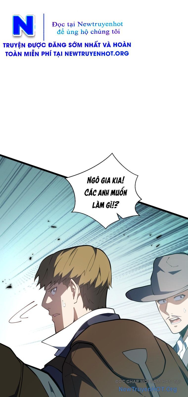 Ranh Giới Giữa Ngày Và Đêm Chapter 5 - Trang 2