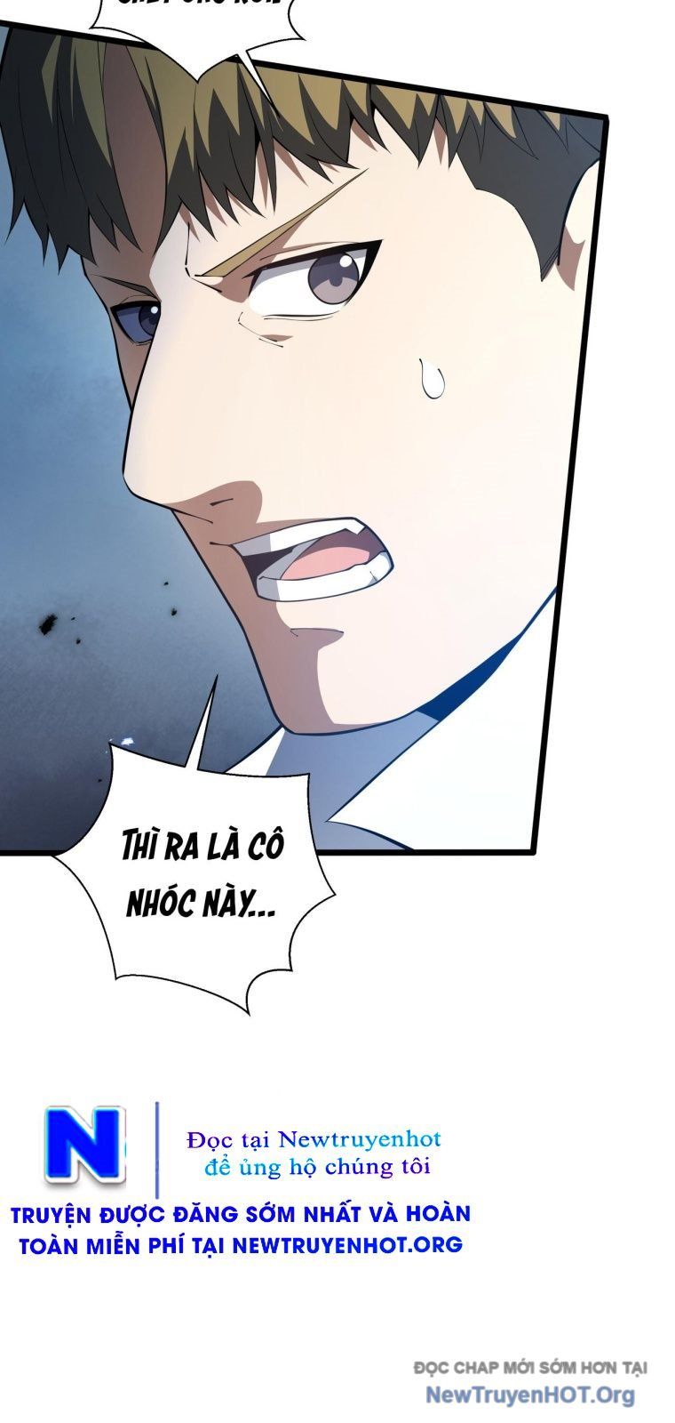 Ranh Giới Giữa Ngày Và Đêm Chapter 5 - Trang 2