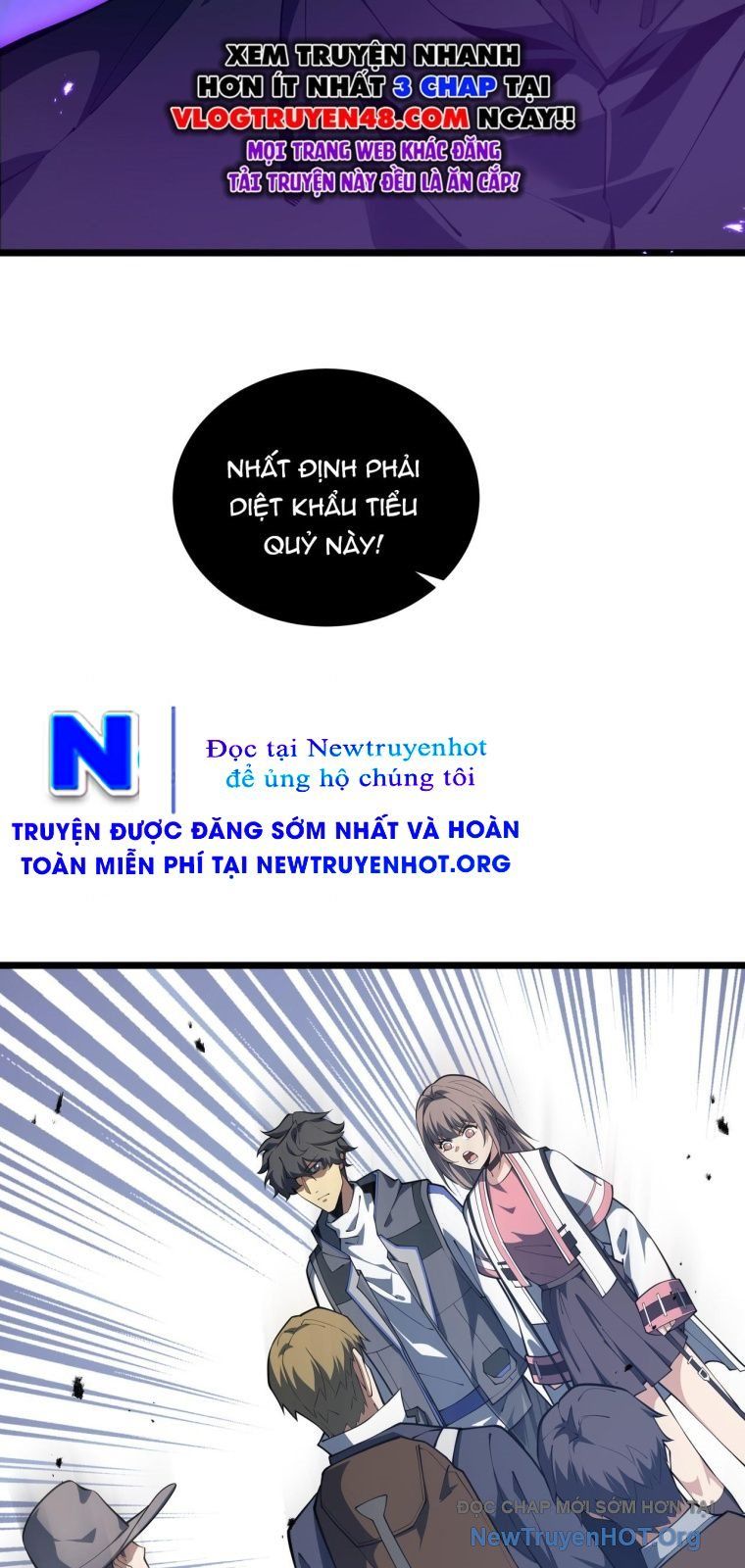 Ranh Giới Giữa Ngày Và Đêm Chapter 5 - Trang 2