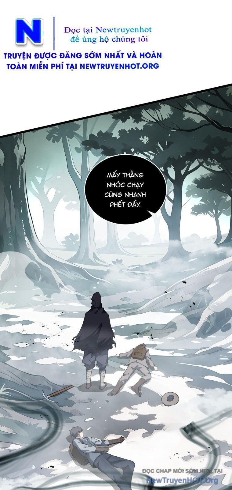 Ranh Giới Giữa Ngày Và Đêm Chapter 5 - Trang 2