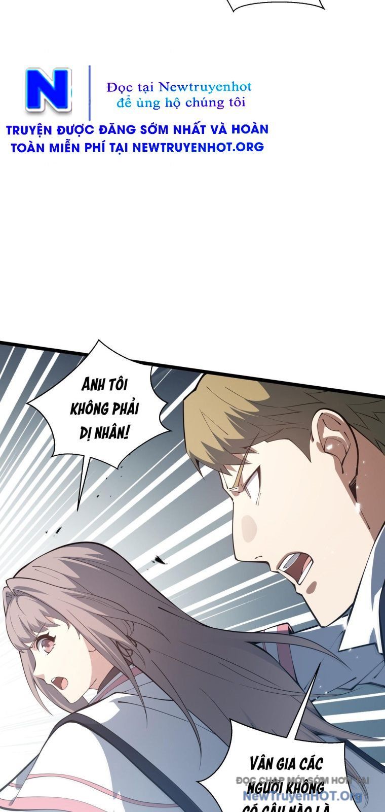 Ranh Giới Giữa Ngày Và Đêm Chapter 5 - Trang 2