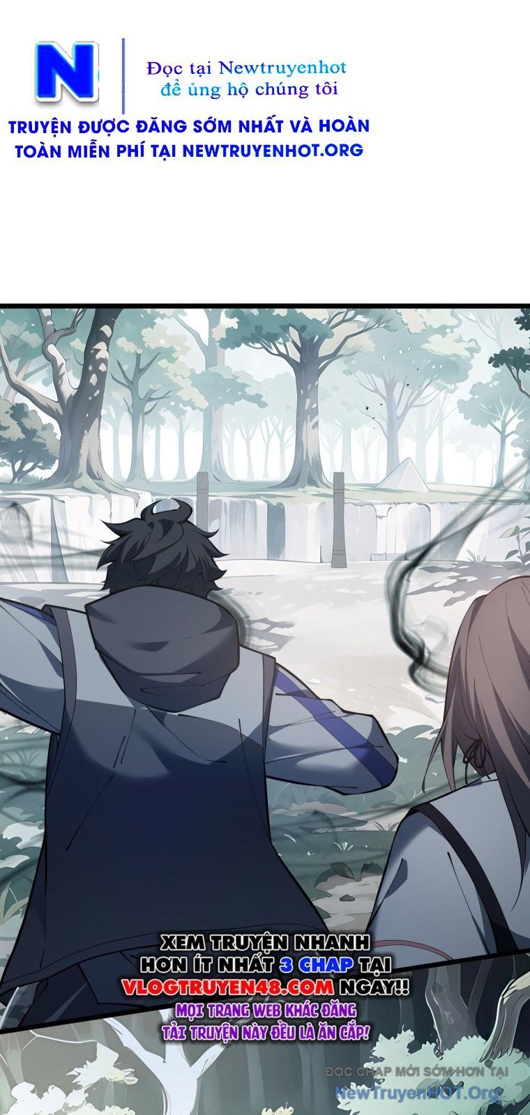 Ranh Giới Giữa Ngày Và Đêm Chapter 5 - Trang 2