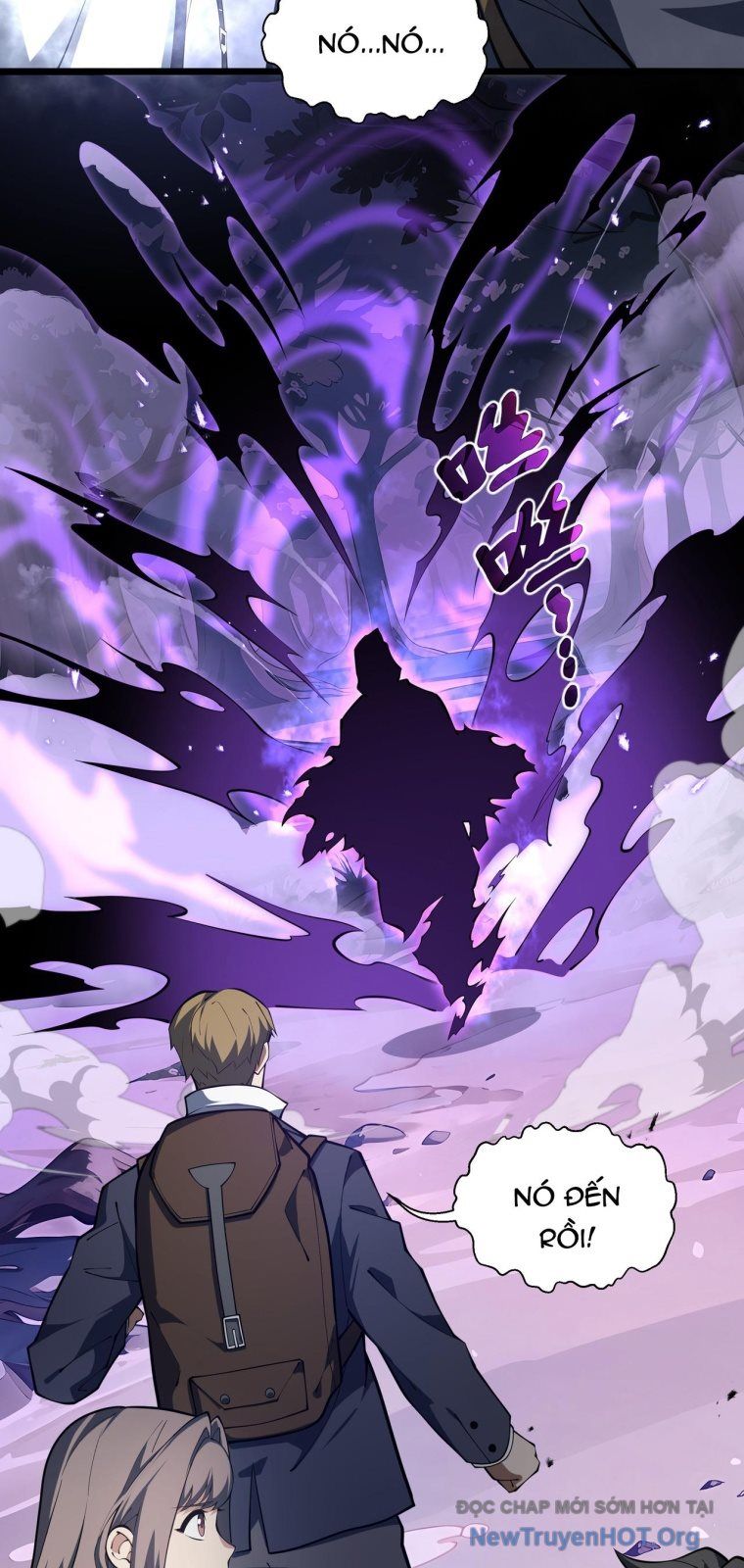 Ranh Giới Giữa Ngày Và Đêm Chapter 5 - Trang 2