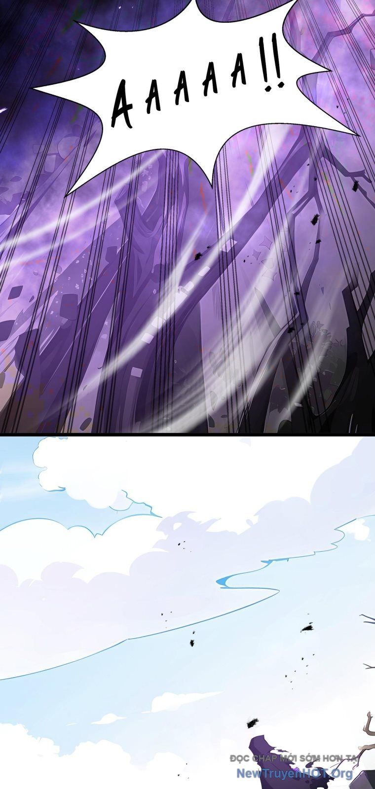 Ranh Giới Giữa Ngày Và Đêm Chapter 5 - Trang 2