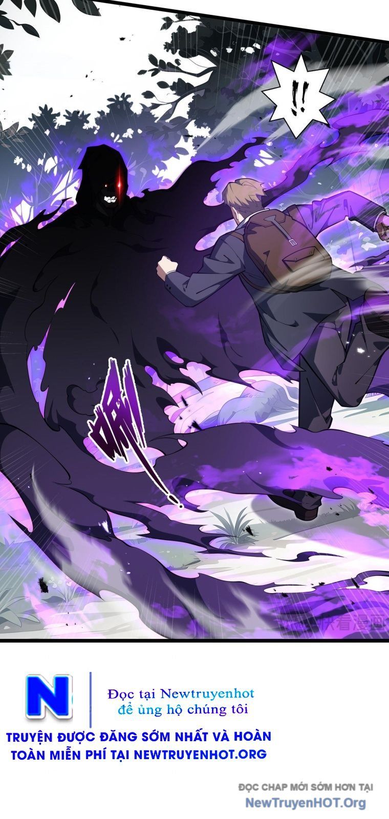 Ranh Giới Giữa Ngày Và Đêm Chapter 5 - Trang 2