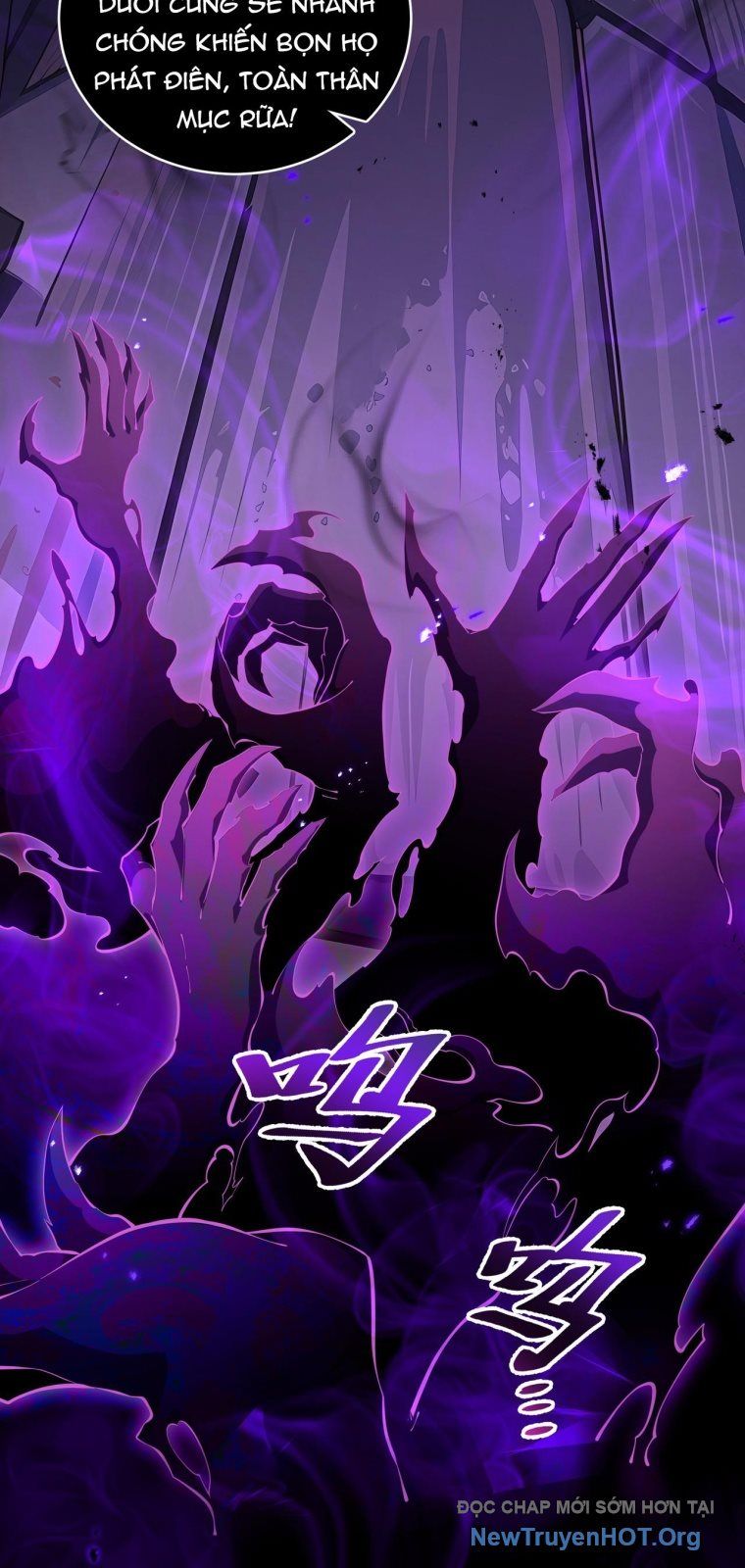 Ranh Giới Giữa Ngày Và Đêm Chapter 5 - Trang 2