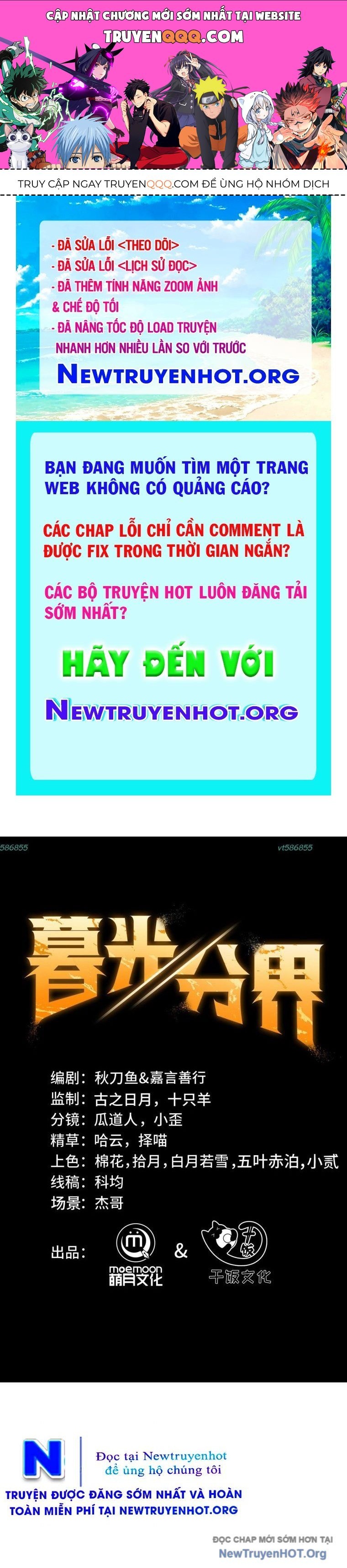 Ranh Giới Giữa Ngày Và Đêm Chapter 8 - Trang 2