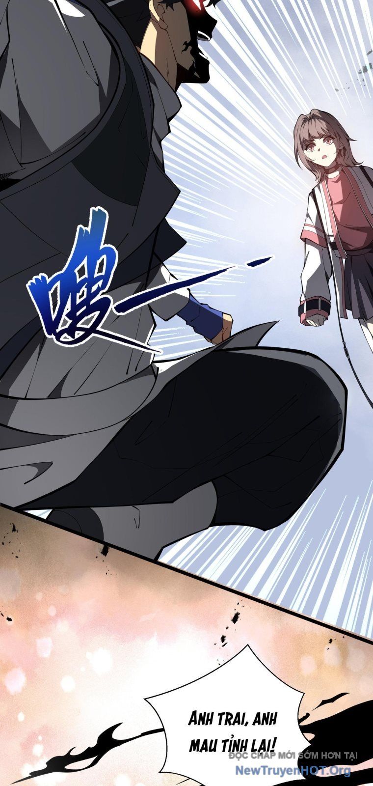 Ranh Giới Giữa Ngày Và Đêm Chapter 8 - Trang 2