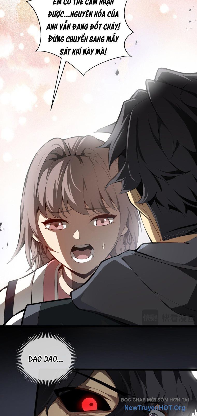 Ranh Giới Giữa Ngày Và Đêm Chapter 8 - Trang 2