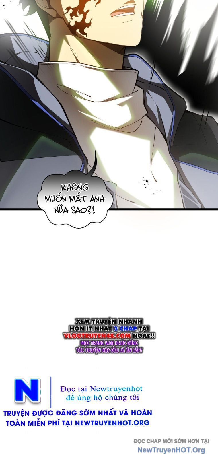 Ranh Giới Giữa Ngày Và Đêm Chapter 8 - Trang 2