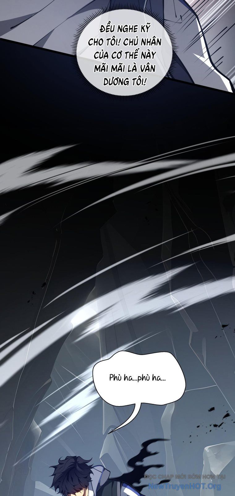 Ranh Giới Giữa Ngày Và Đêm Chapter 8 - Trang 2
