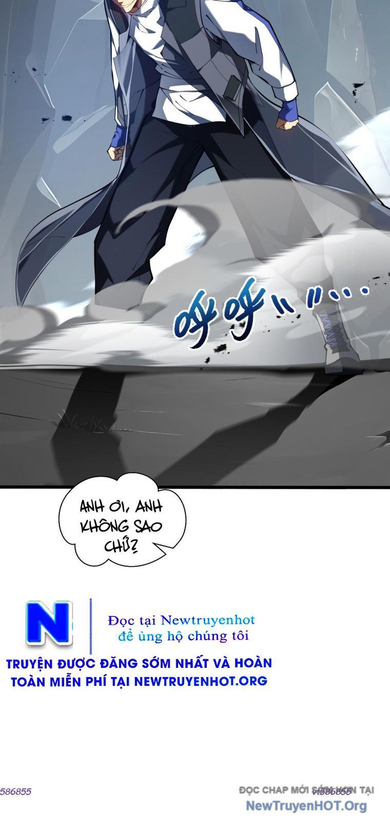 Ranh Giới Giữa Ngày Và Đêm Chapter 8 - Trang 2