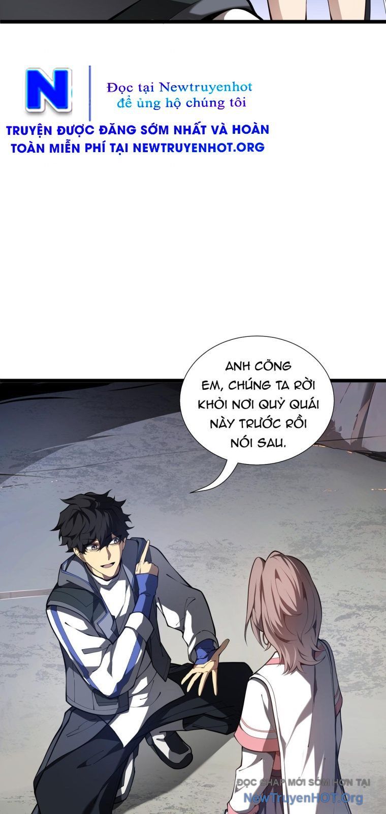 Ranh Giới Giữa Ngày Và Đêm Chapter 8 - Trang 2