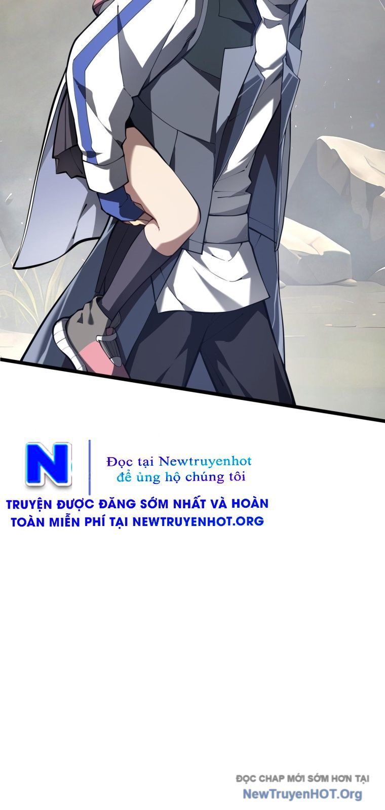 Ranh Giới Giữa Ngày Và Đêm Chapter 8 - Trang 2
