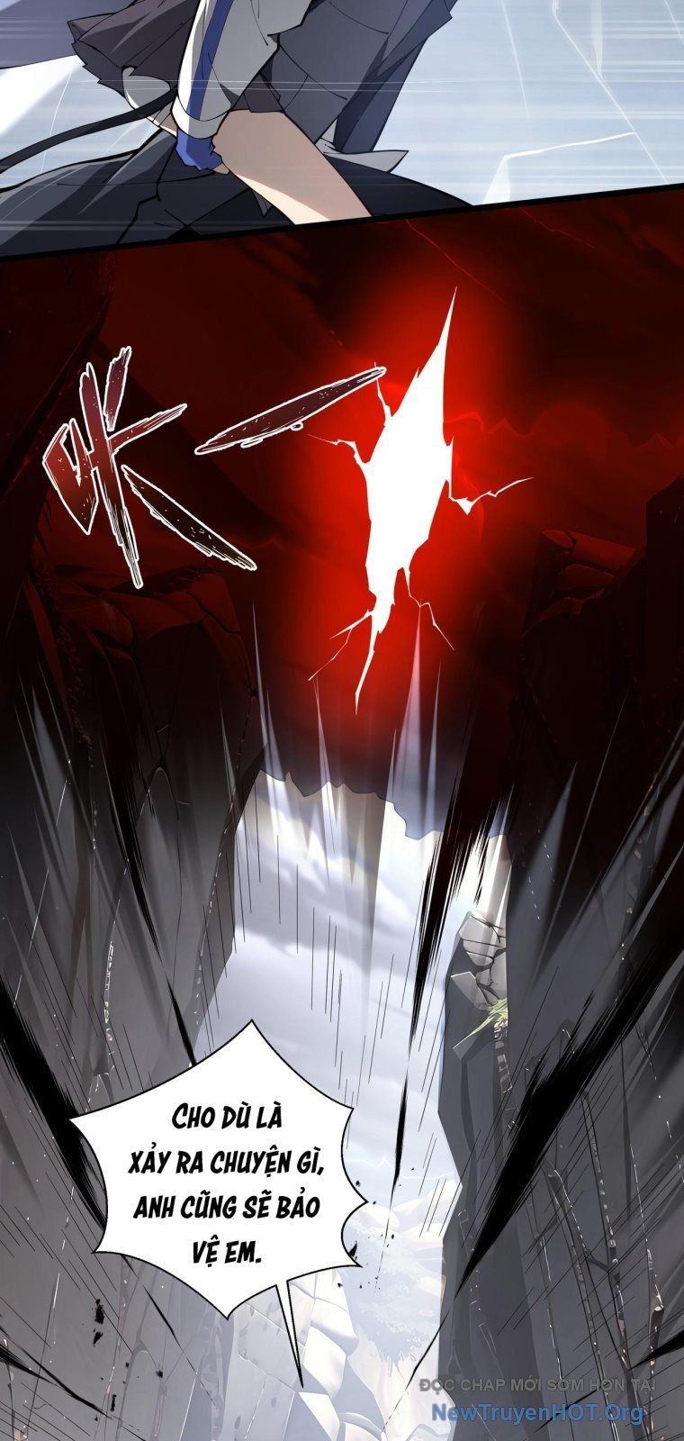 Ranh Giới Giữa Ngày Và Đêm Chapter 8 - Trang 2