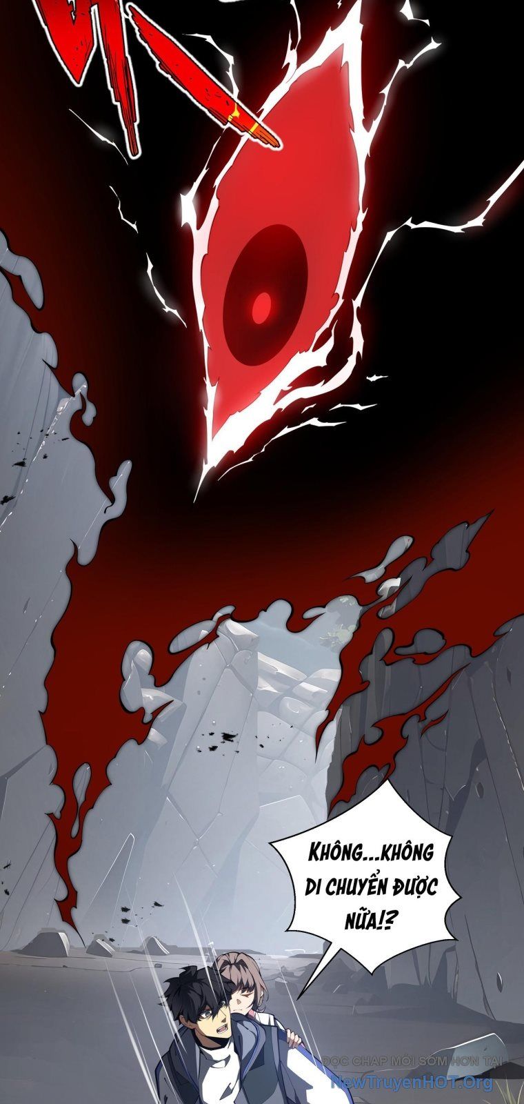 Ranh Giới Giữa Ngày Và Đêm Chapter 8 - Trang 2