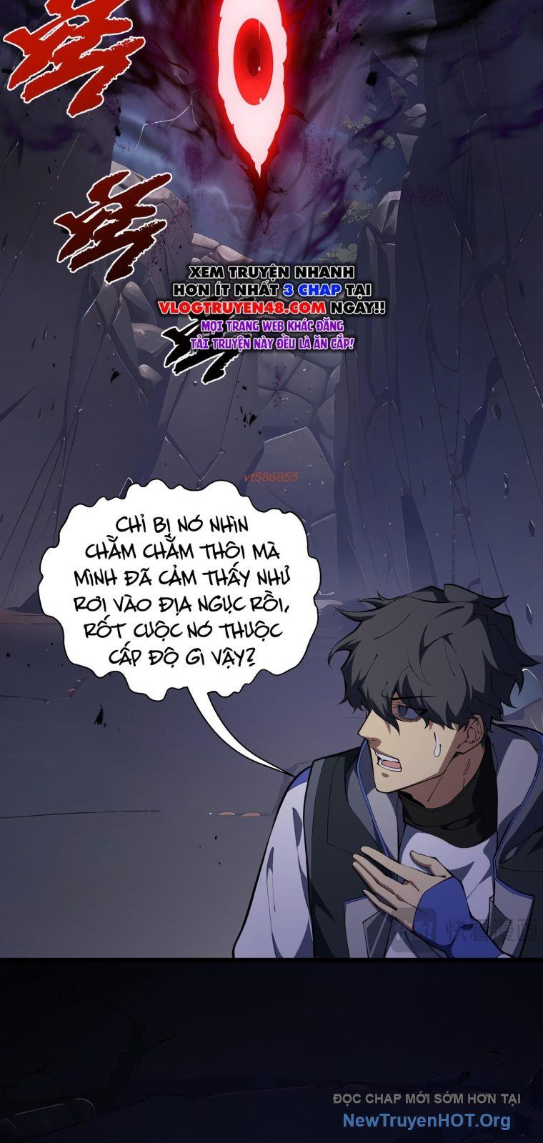 Ranh Giới Giữa Ngày Và Đêm Chapter 8 - Trang 2