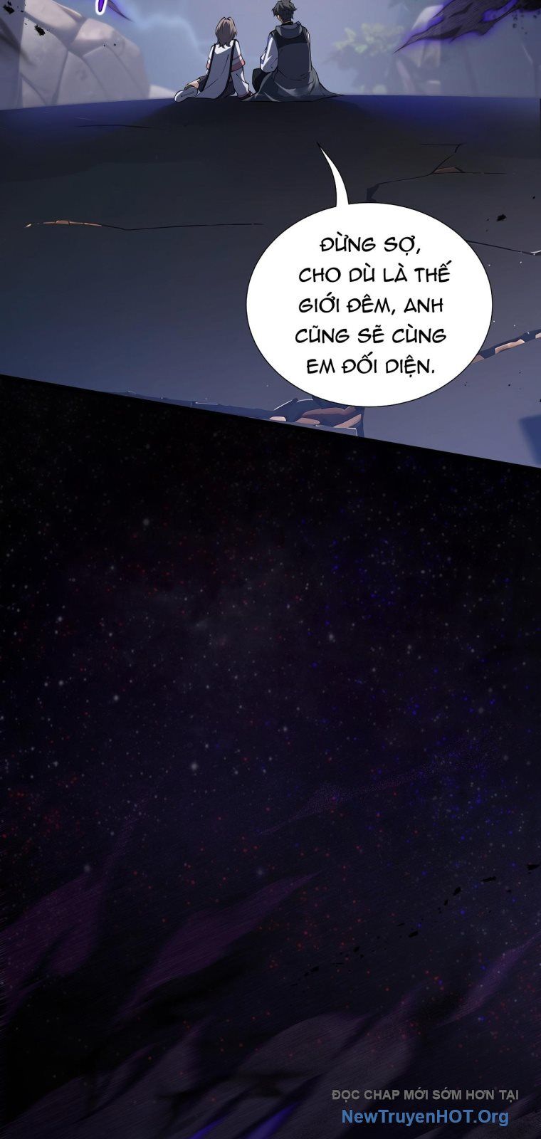 Ranh Giới Giữa Ngày Và Đêm Chapter 8 - Trang 2