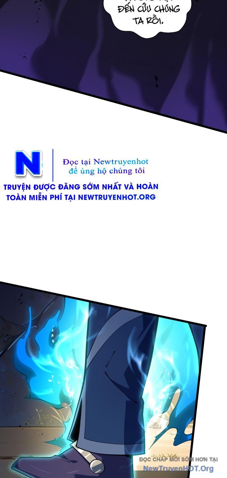 Ranh Giới Giữa Ngày Và Đêm Chapter 8 - Trang 2