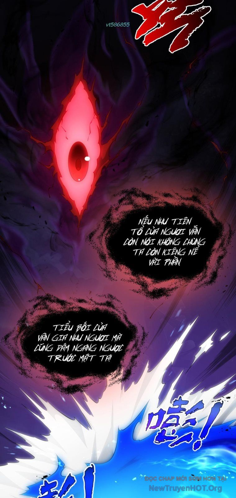 Ranh Giới Giữa Ngày Và Đêm Chapter 8 - Trang 2