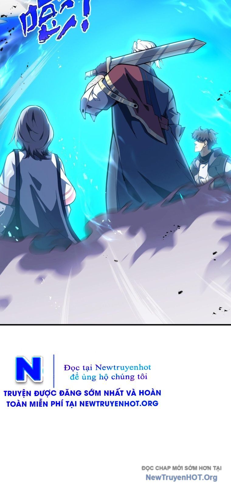 Ranh Giới Giữa Ngày Và Đêm Chapter 8 - Trang 2