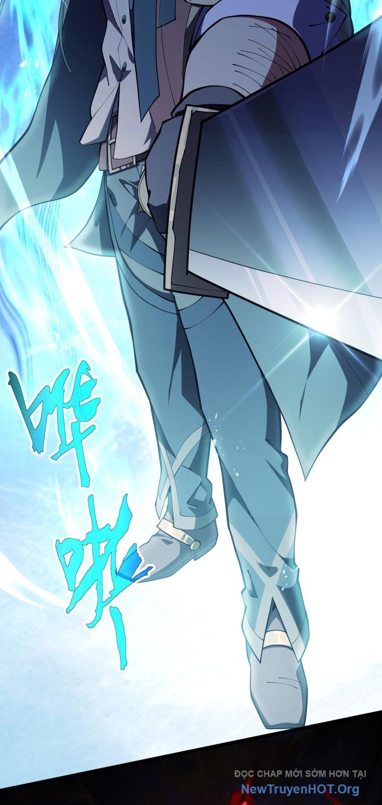Ranh Giới Giữa Ngày Và Đêm Chapter 8 - Trang 2