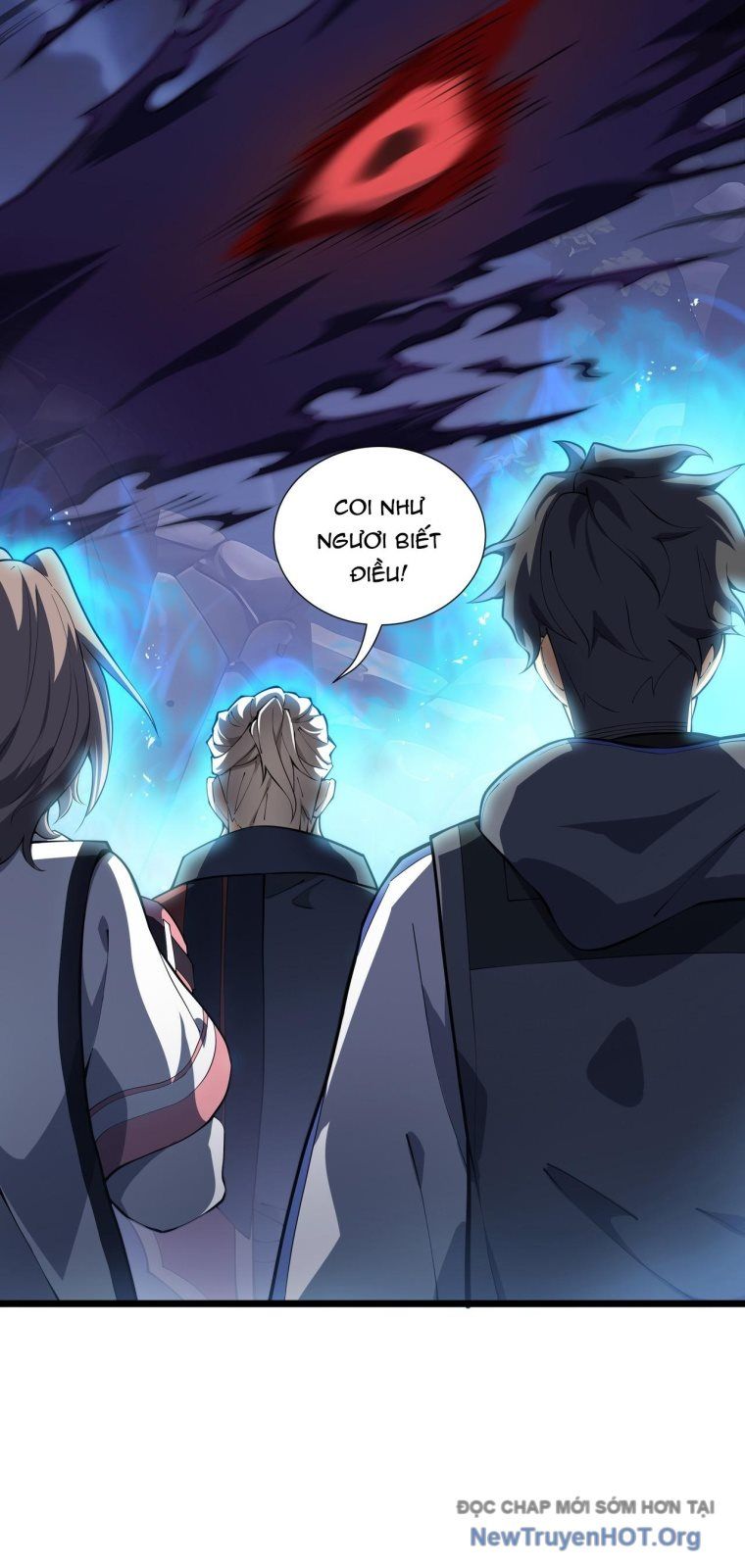 Ranh Giới Giữa Ngày Và Đêm Chapter 8 - Trang 2