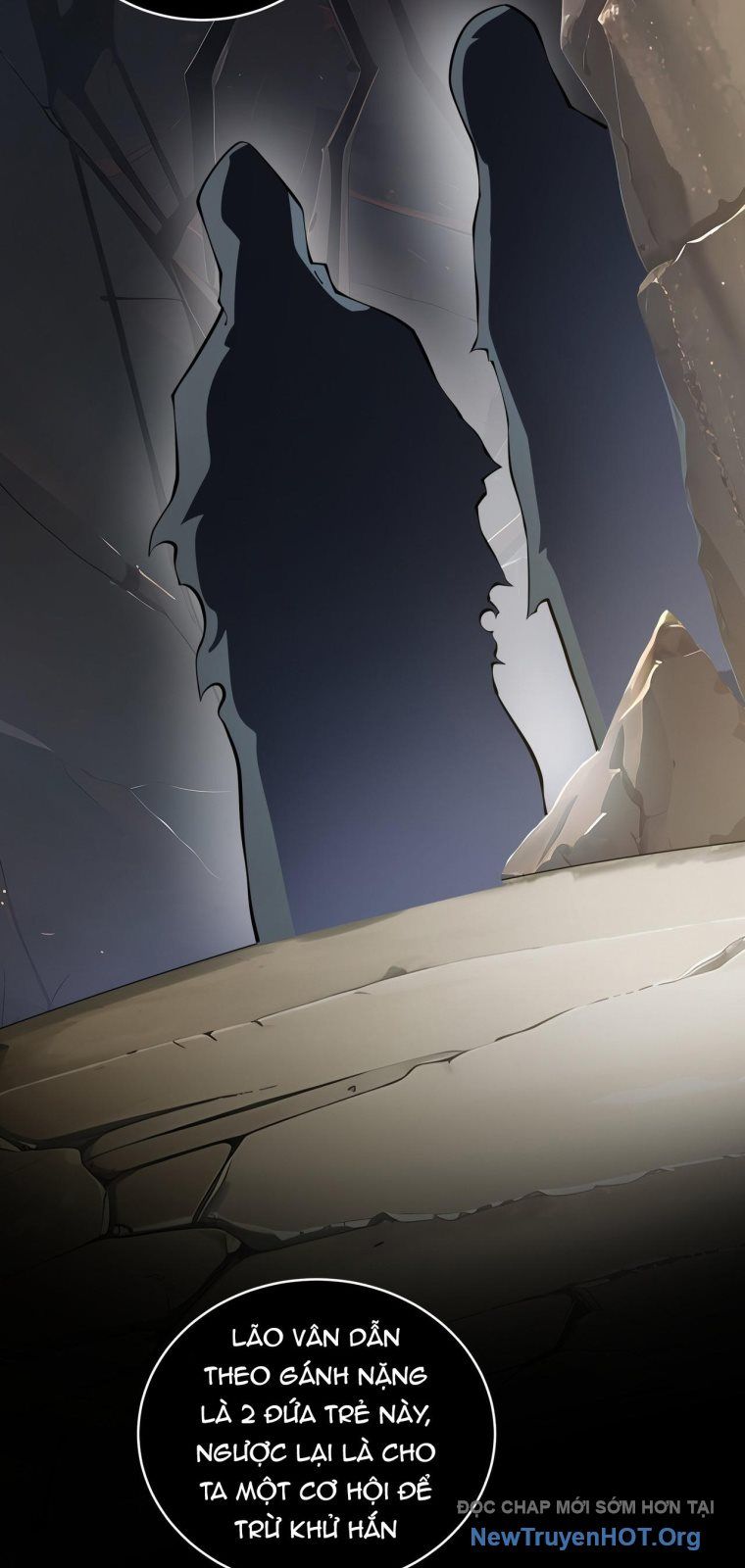 Ranh Giới Giữa Ngày Và Đêm Chapter 8 - Trang 2