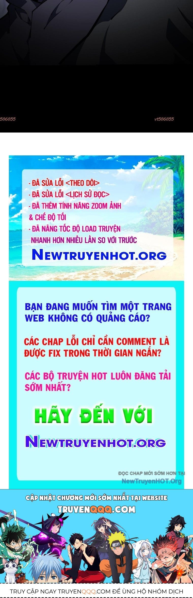 Ranh Giới Giữa Ngày Và Đêm Chapter 8 - Trang 2