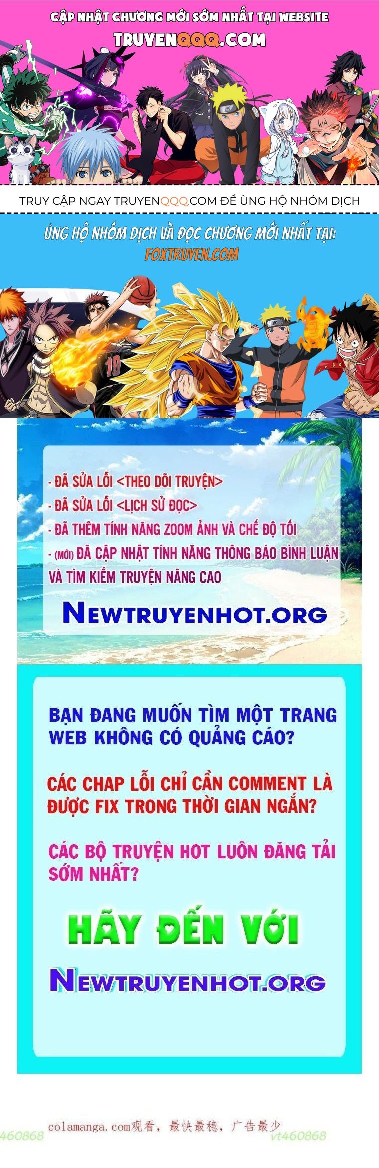 Ranh Giới Giữa Ngày Và Đêm Chapter 10 - Trang 2