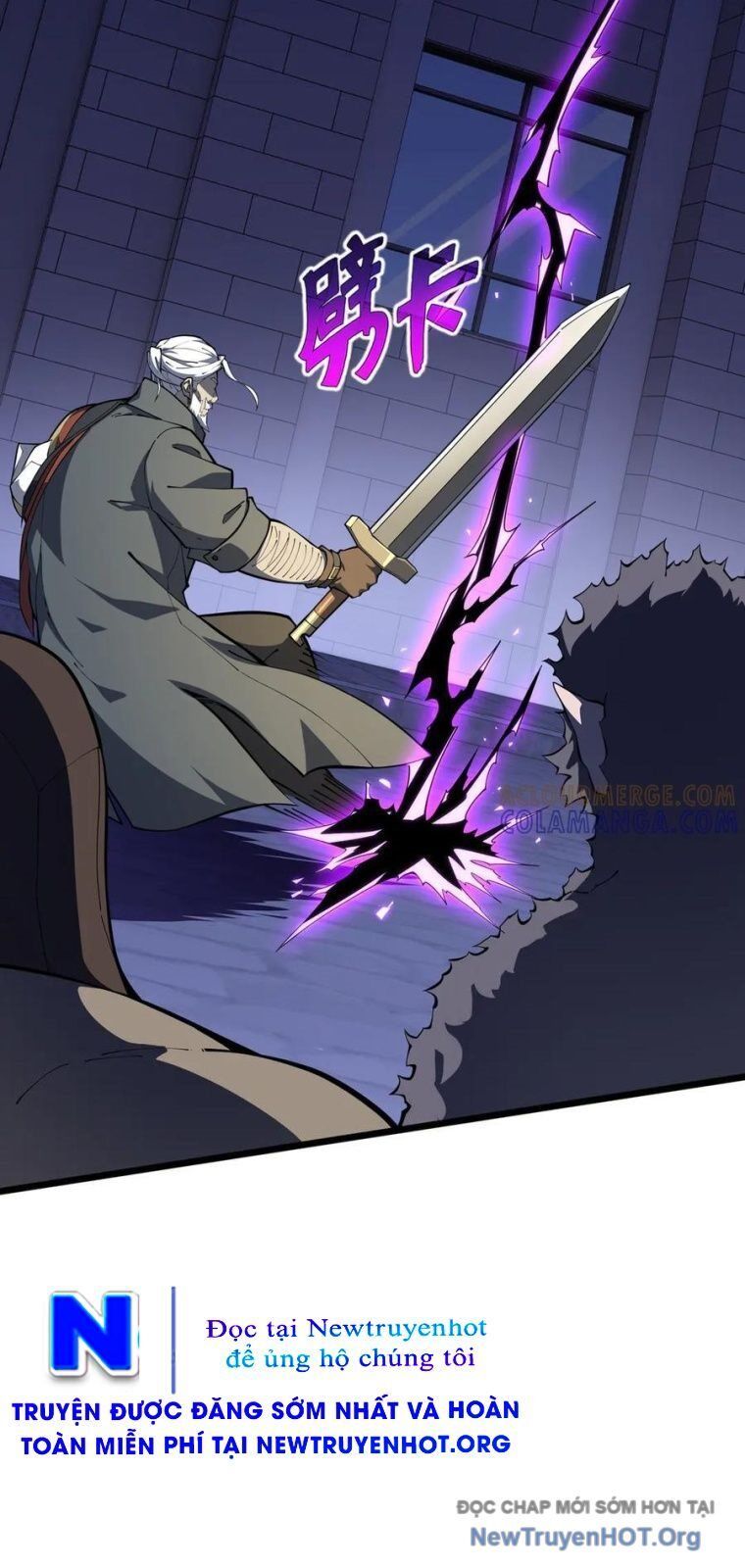 Ranh Giới Giữa Ngày Và Đêm Chapter 10 - Trang 2