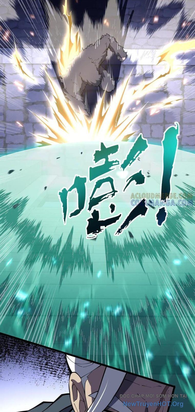 Ranh Giới Giữa Ngày Và Đêm Chapter 10 - Trang 2