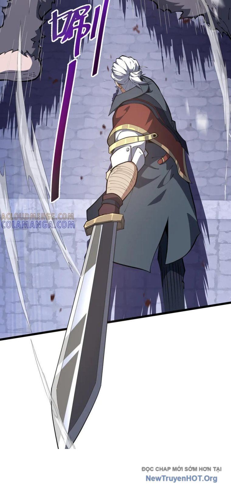 Ranh Giới Giữa Ngày Và Đêm Chapter 10 - Trang 2