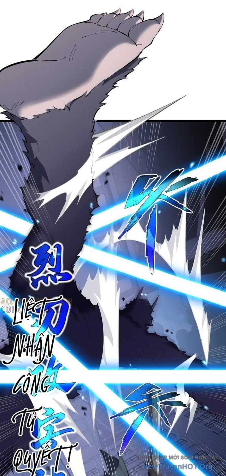 Ranh Giới Giữa Ngày Và Đêm Chapter 10 - Trang 2