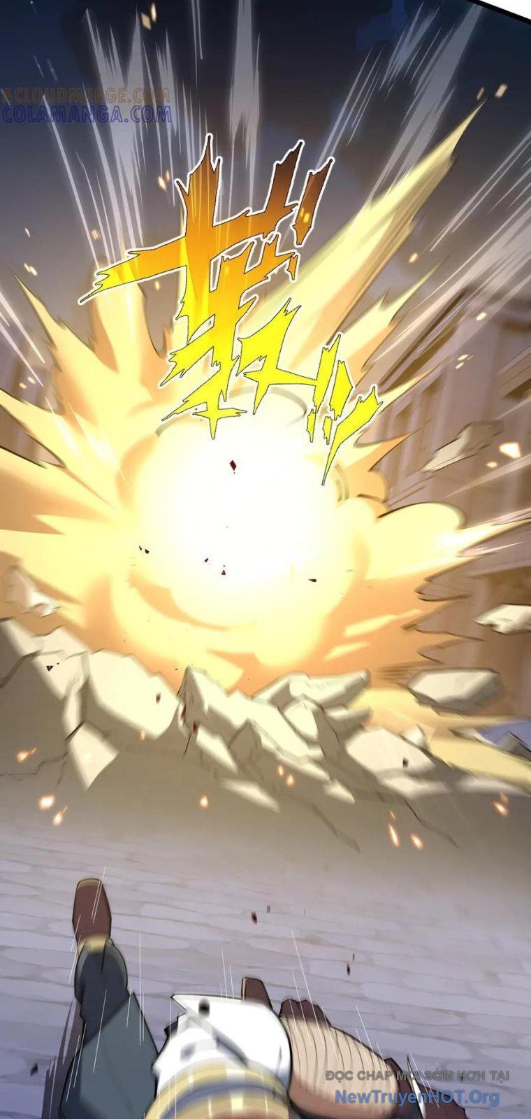 Ranh Giới Giữa Ngày Và Đêm Chapter 10 - Trang 2