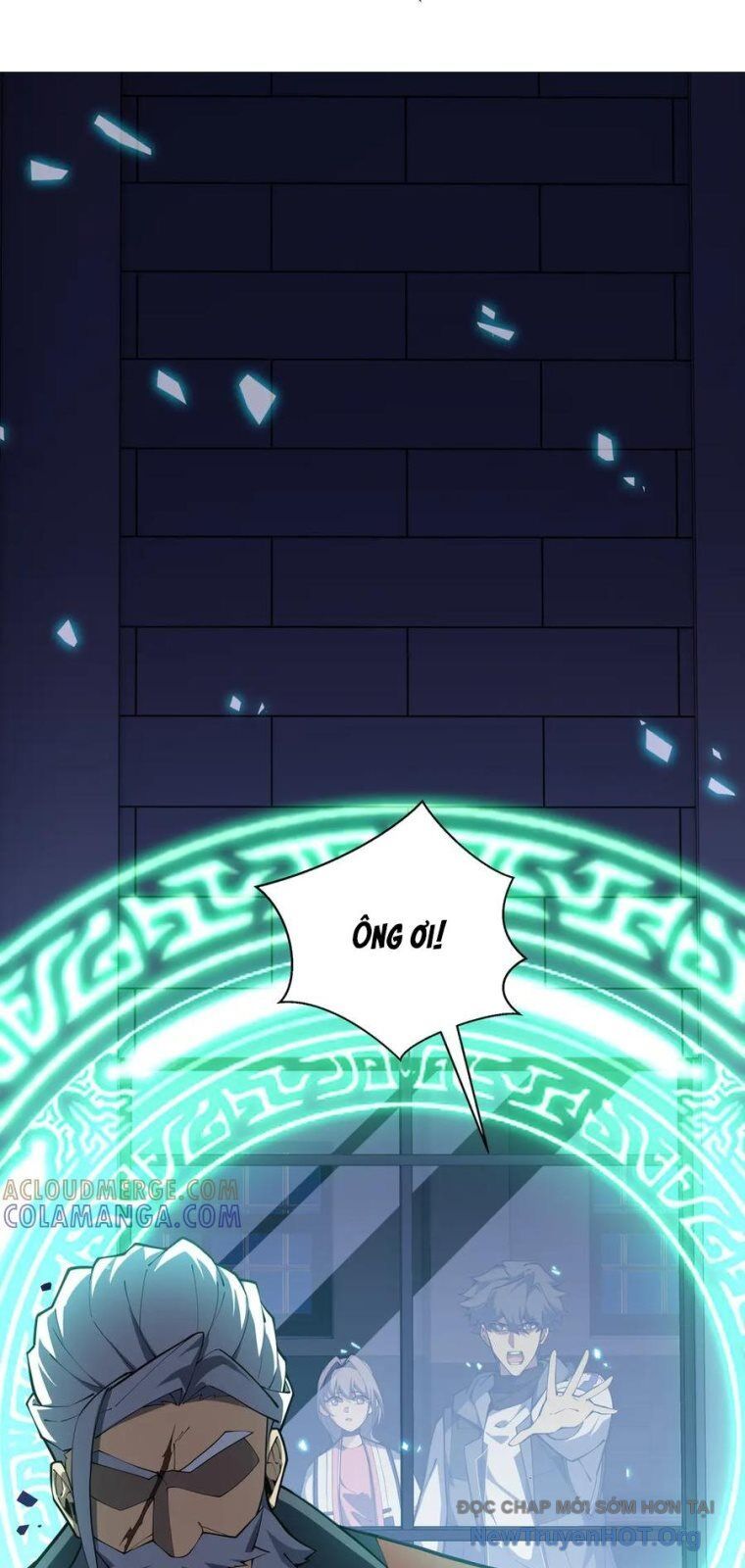 Ranh Giới Giữa Ngày Và Đêm Chapter 10 - Trang 2