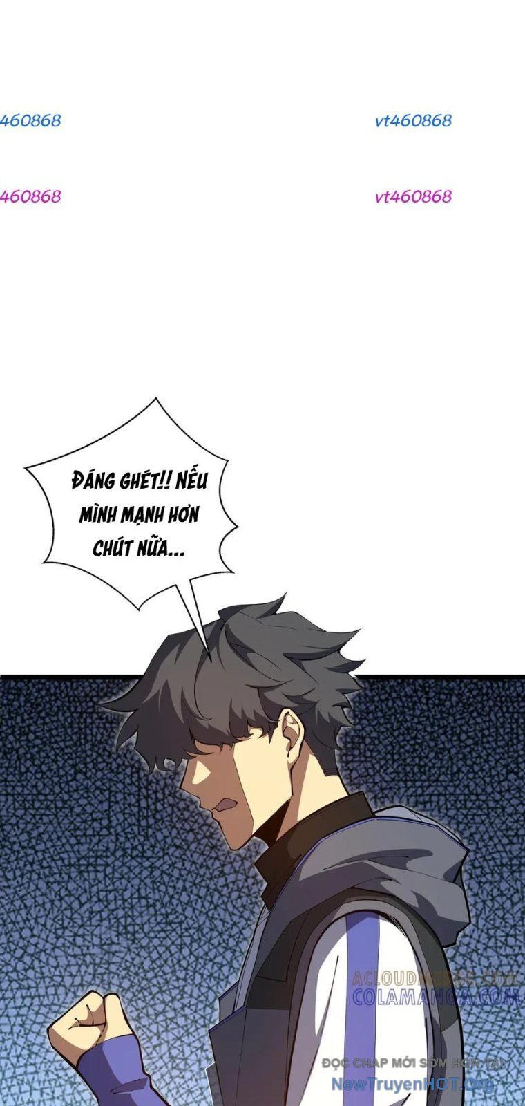 Ranh Giới Giữa Ngày Và Đêm Chapter 10 - Trang 2